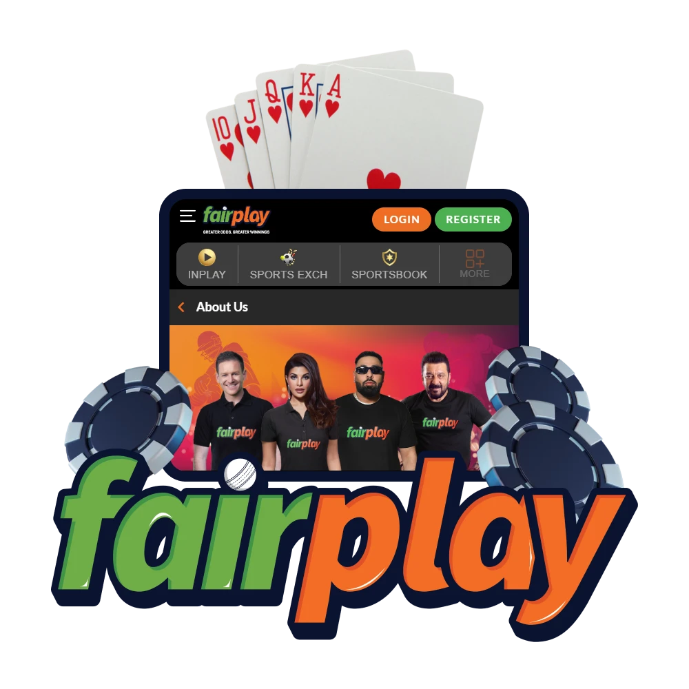 Learn more about the FairPlay platform.