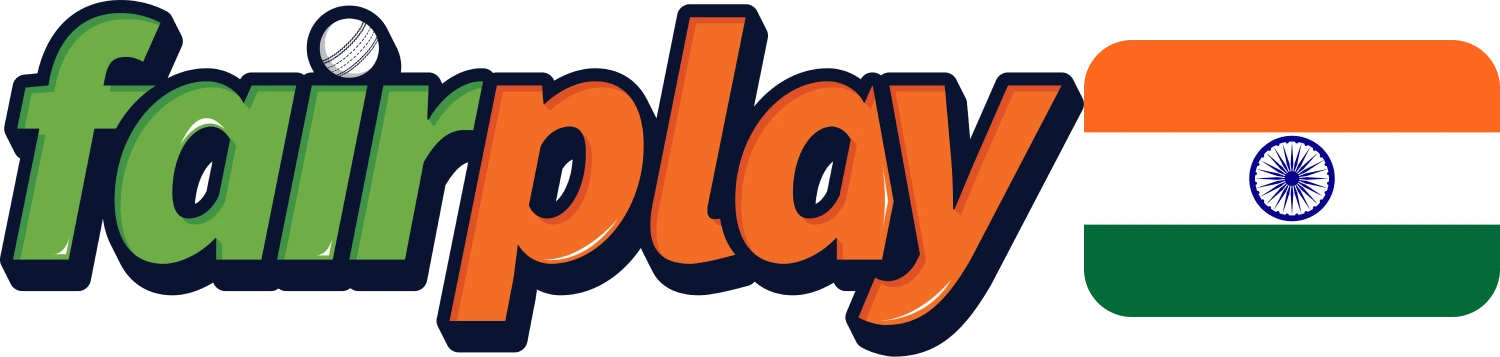 FairPlay logo.